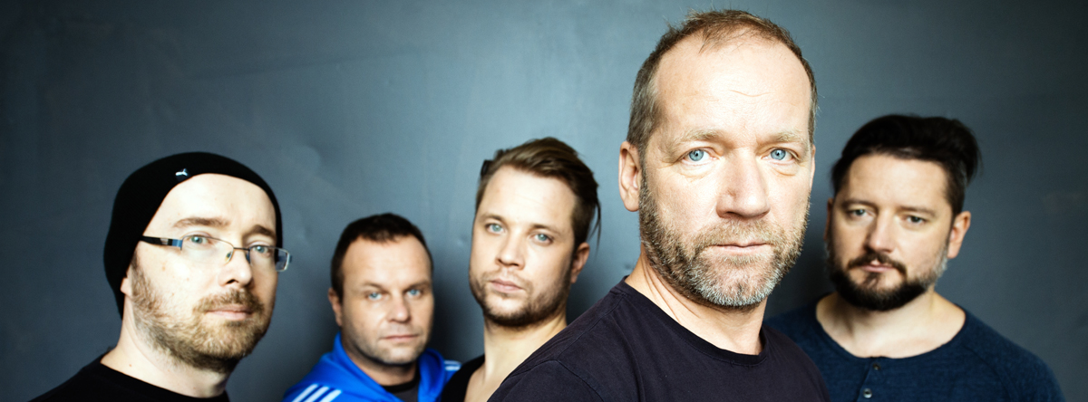 Po festivalovom lete sa David Koller  teší na slovenské koncertné turné