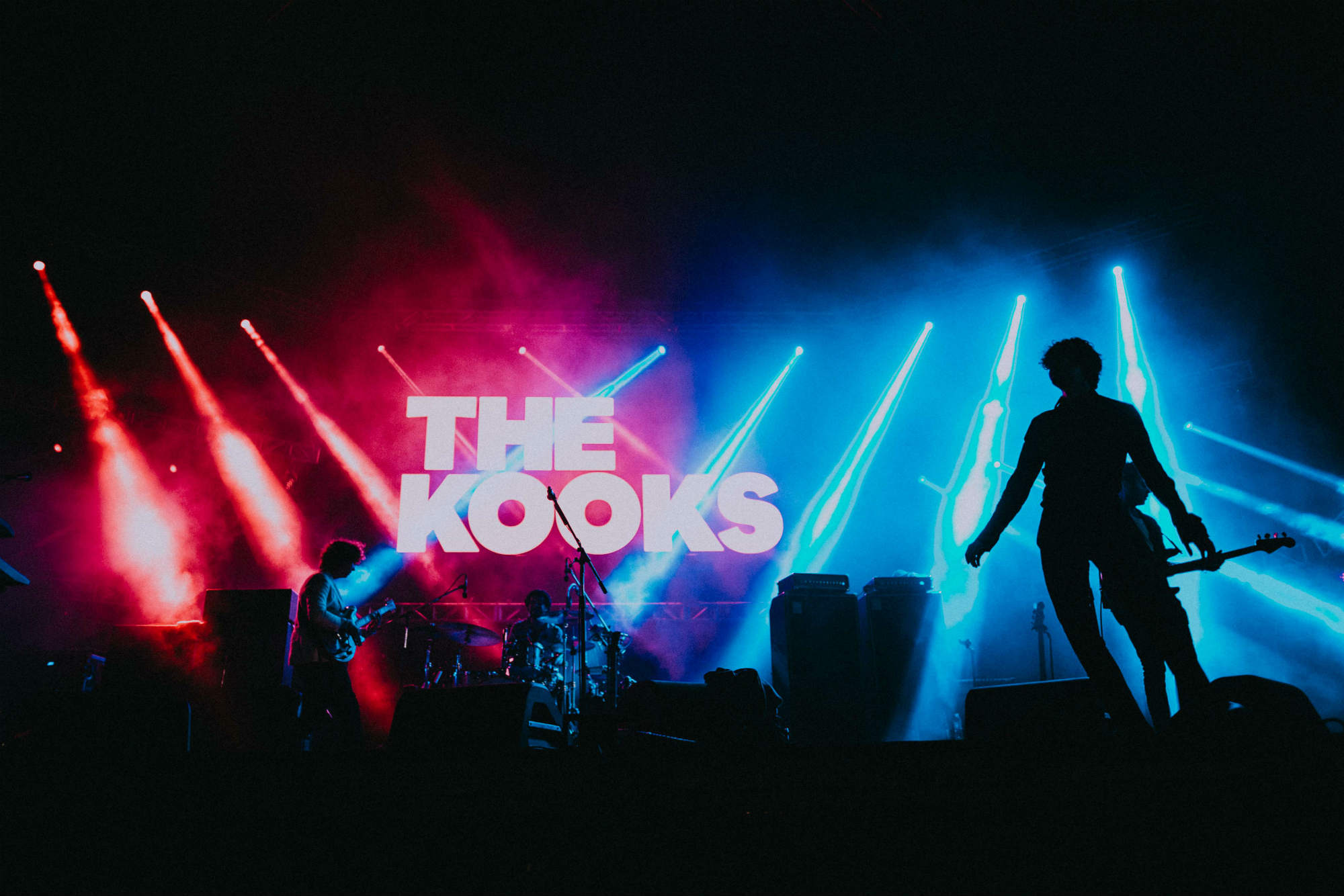 The Kooks sa vráti do Prahy!