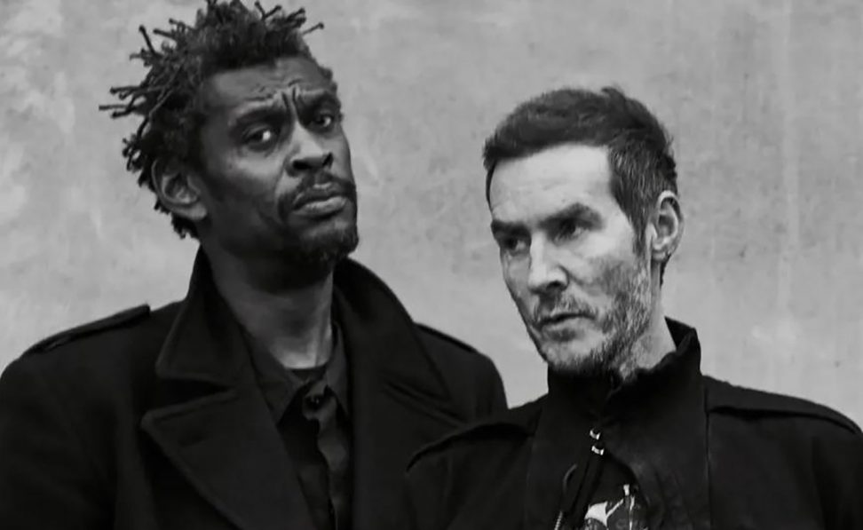Massive Attack sú prvým menom Pohody 2027. Vystúpia vo štvrtok 8. júla
