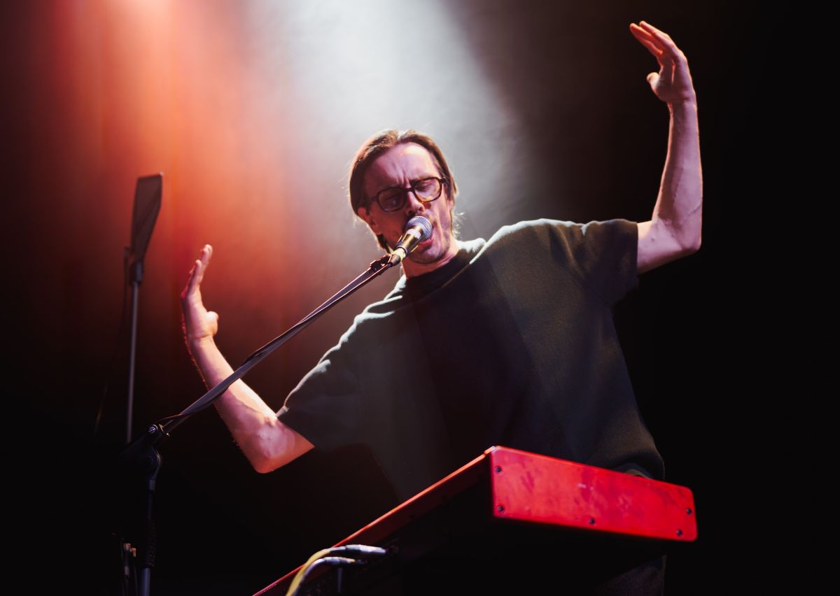 Spomienka na Jara: Daniel Žulčák oživí piesne Jara Filipa počas jedinečného koncertného večera