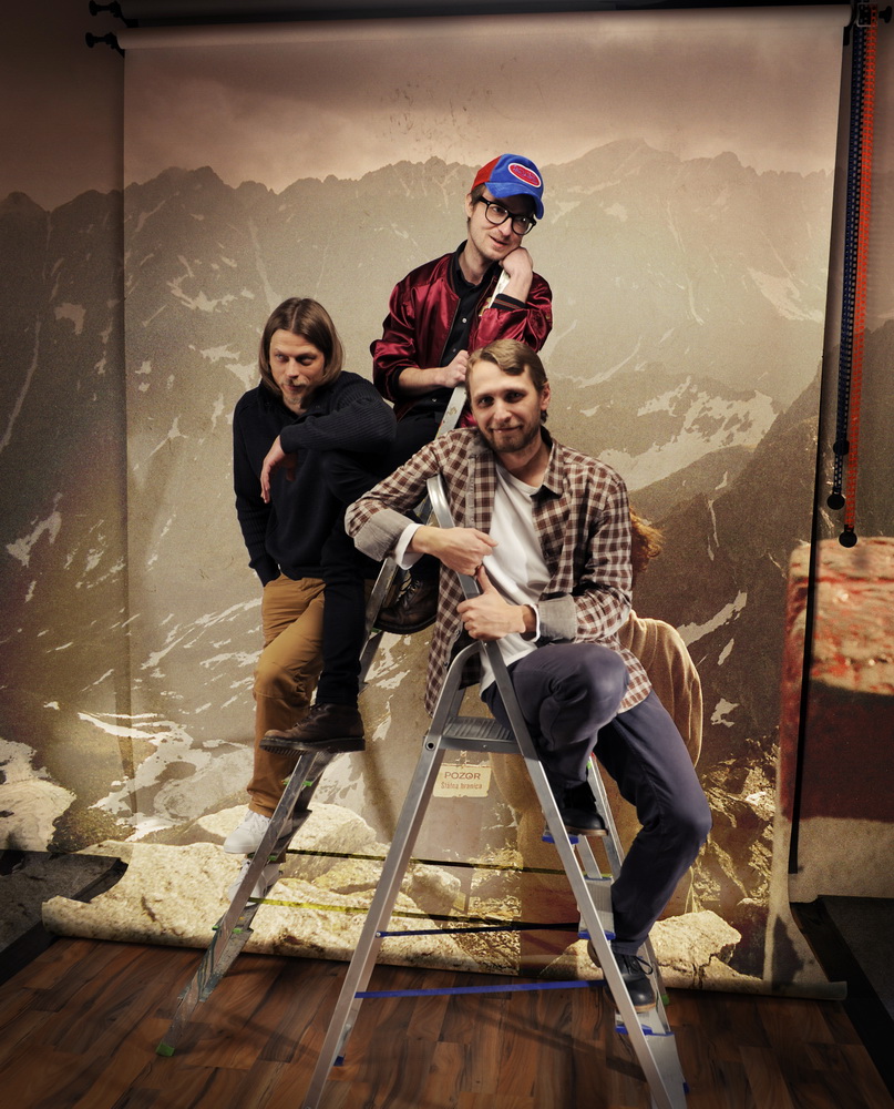 Nový videoklip Chiki Liki Tu-A? Tak to je totálny vrchol!