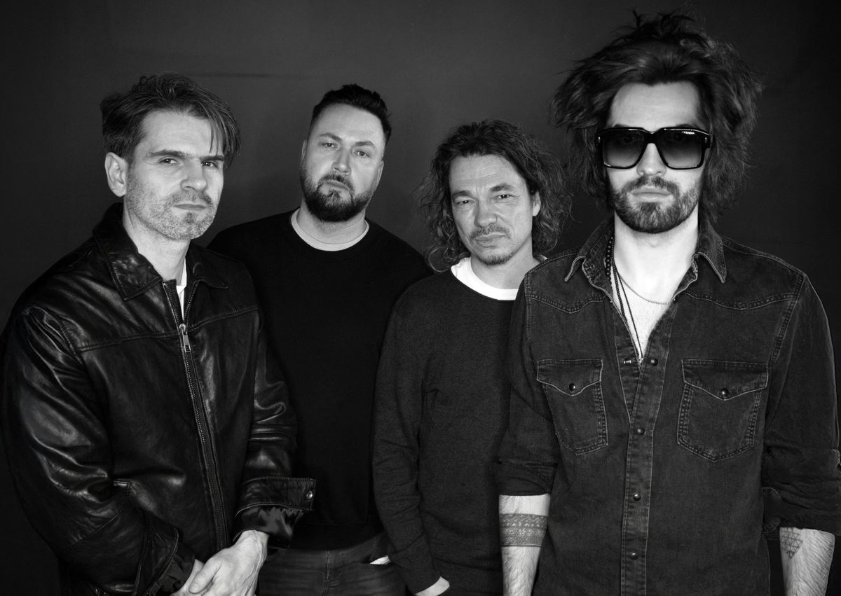 Le Payaco servírujú Sushi. Nový singel s príchuťou letnej noci