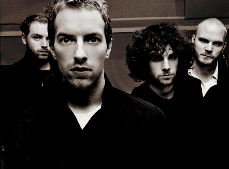 Coldplay oslávili výročie albumu A Rusch Of Blood To The Head