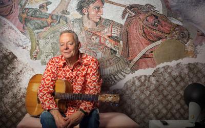 Gitarový mág Tommy Emmanuel prichádza na Slovensko: koncert, ktorý musíte zažiť