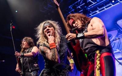 ROCK POD KAMEŇOM odhaľuje hviezdny line-up: Svetové mená a žánrová rozmanitosť pre nezabudnuteľné leto 2026