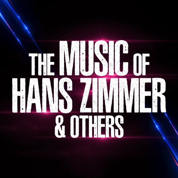 The Music of Hans Zimmer & Others, STARS auditorium, Bratislava