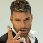 Ricky Martin